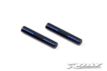 【OUTLET】XRAY　305391  ECSドライブシャフトピン 1.5 x 9 (2)の画像