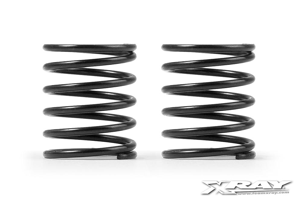 【OUTLET】XRAY　308274  4S スプリング C=2.3 (2)の画像