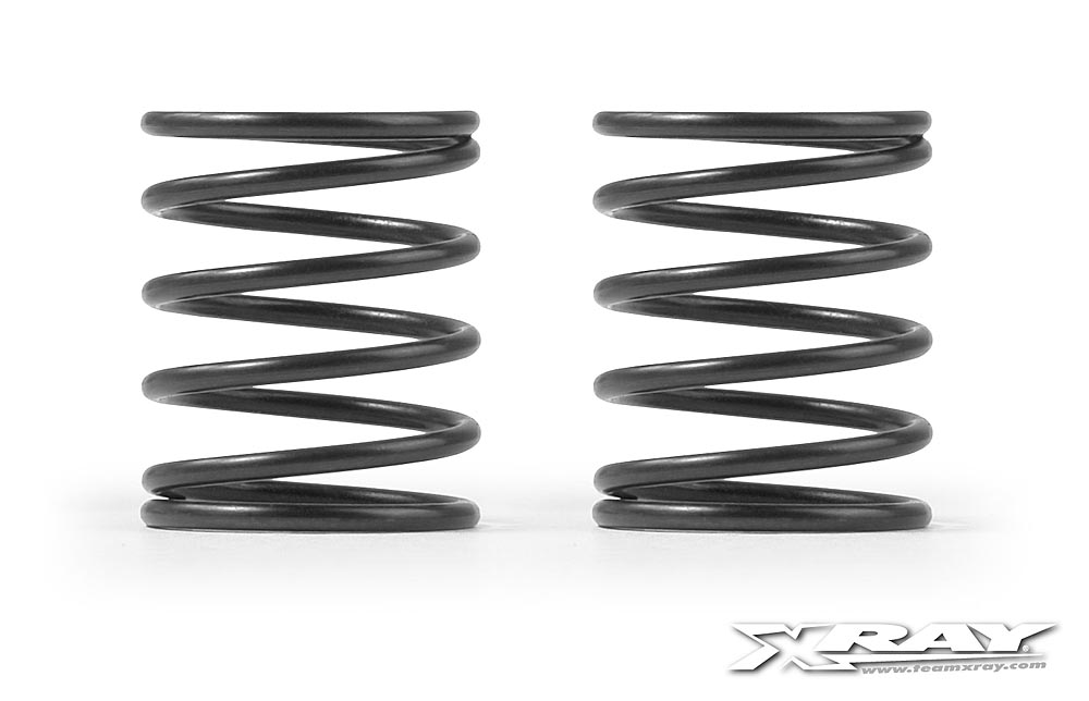 【OUTLET】XRAY　308275  4S スプリング C=2.5 (2)の画像