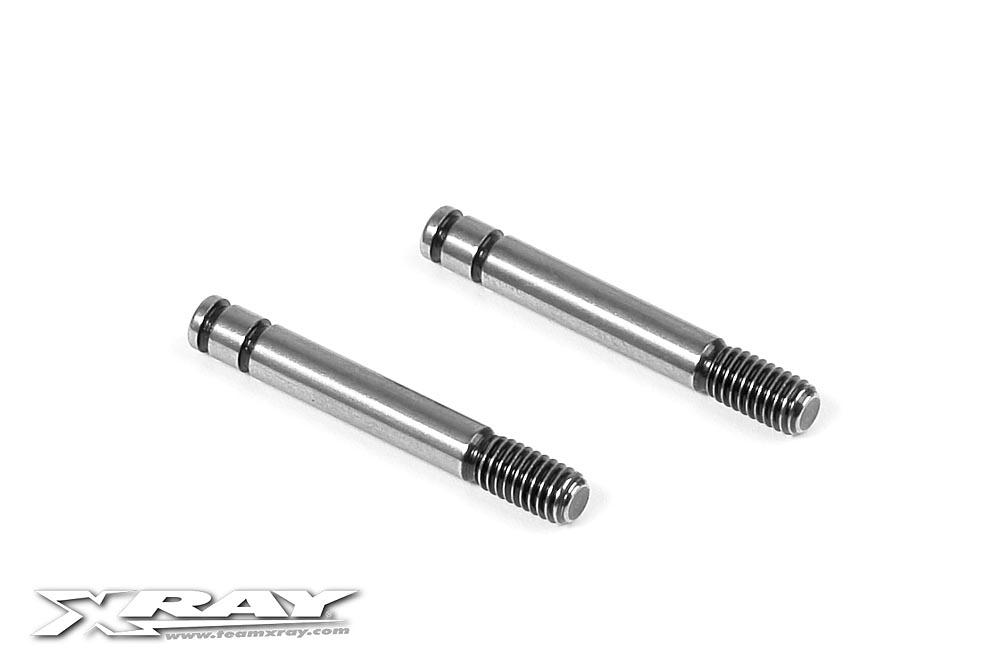 【OUTLET】XRAY　308364  T4ハードショックシャフトの画像