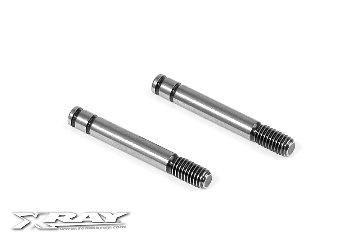 【OUTLET】XRAY　308364  T4ハードショックシャフトの画像