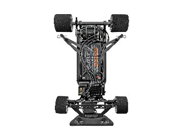 AWESOMATIX A12X 1/12シャーシキット | アークオンラインショップ