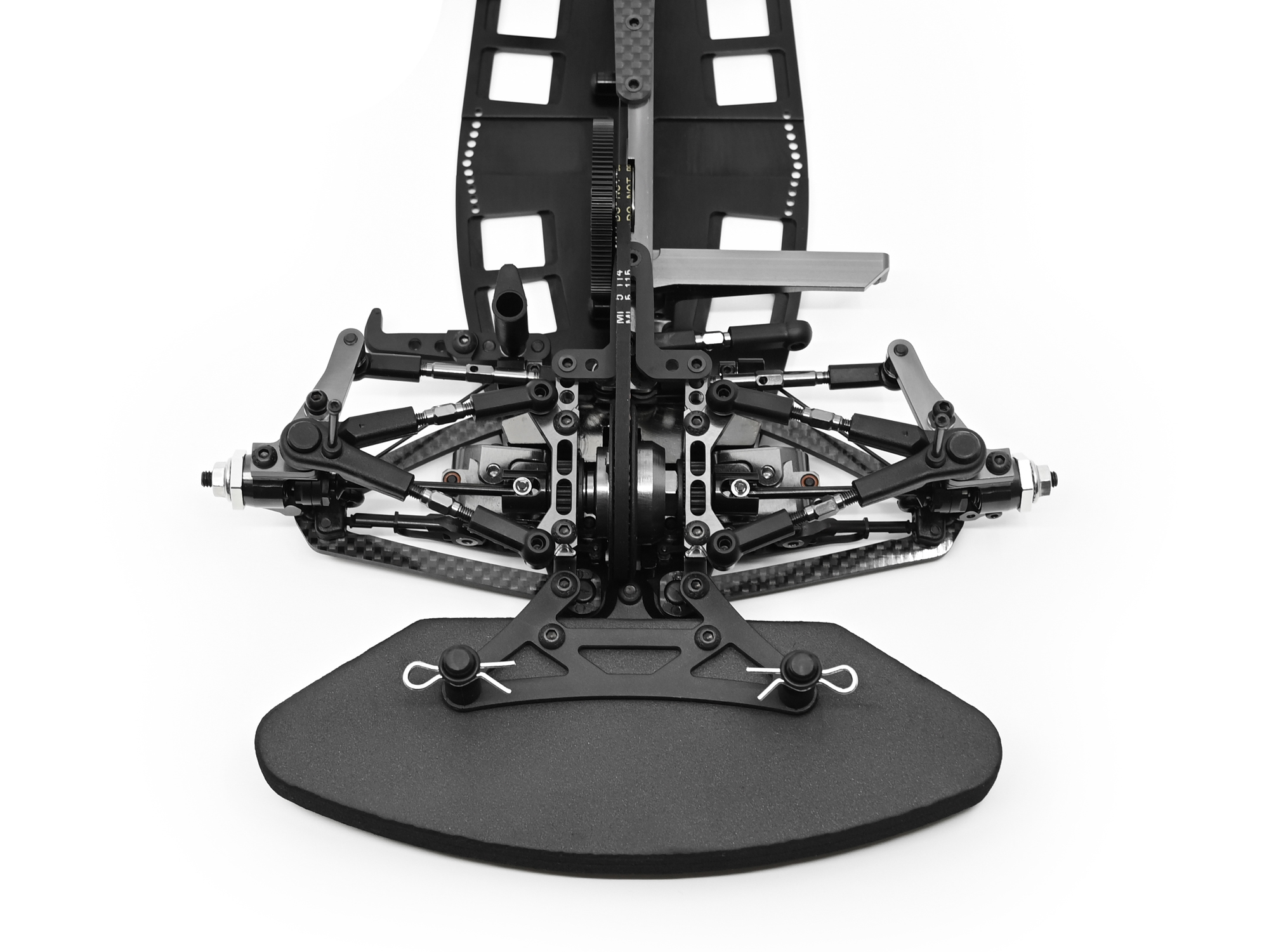 アークオンラインショップ限定販売商品】AWESOMATIX A800FXR 1/10FF