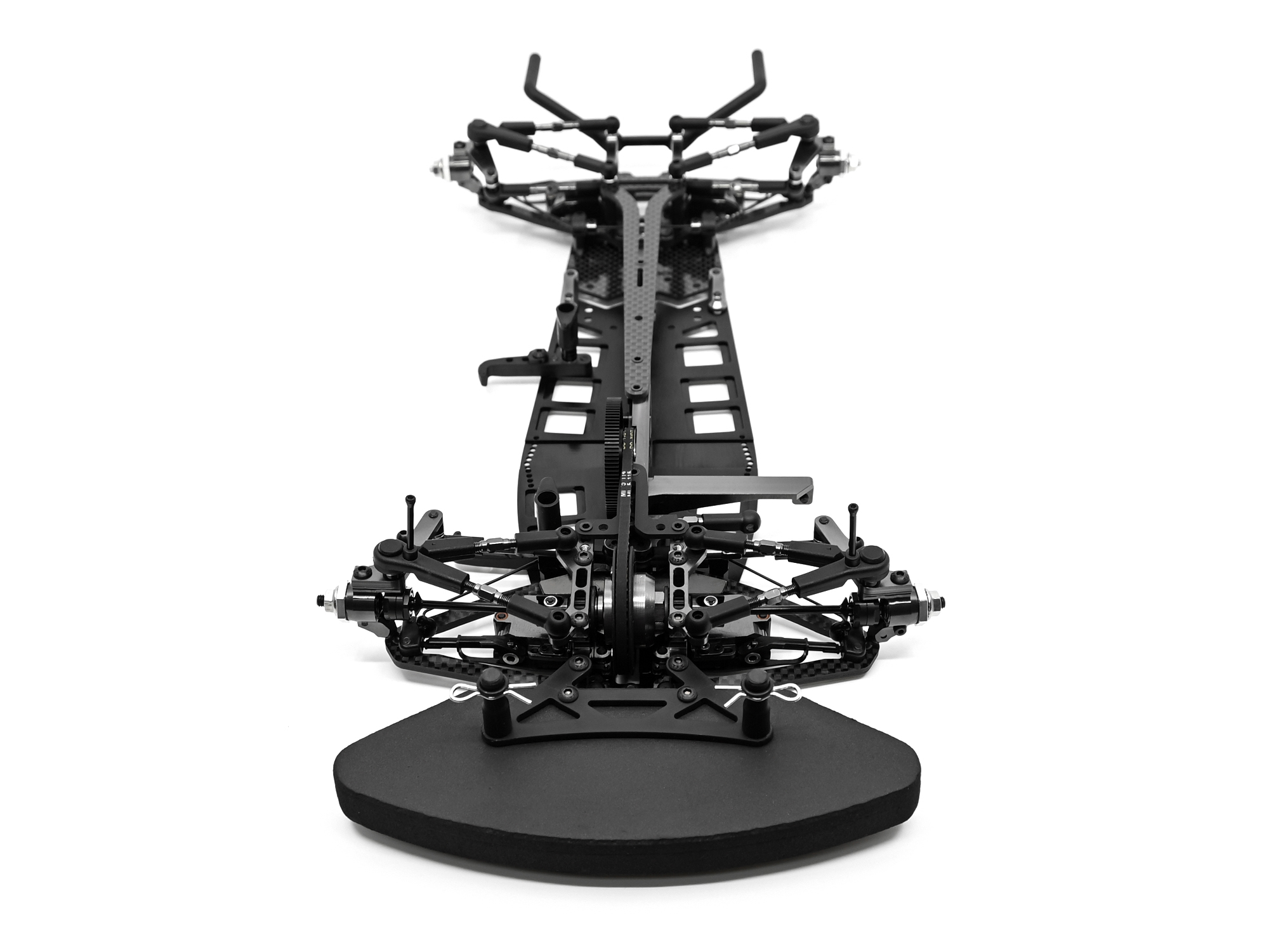 アークオンラインショップ限定販売商品】AWESOMATIX A800FXR 1/10FF