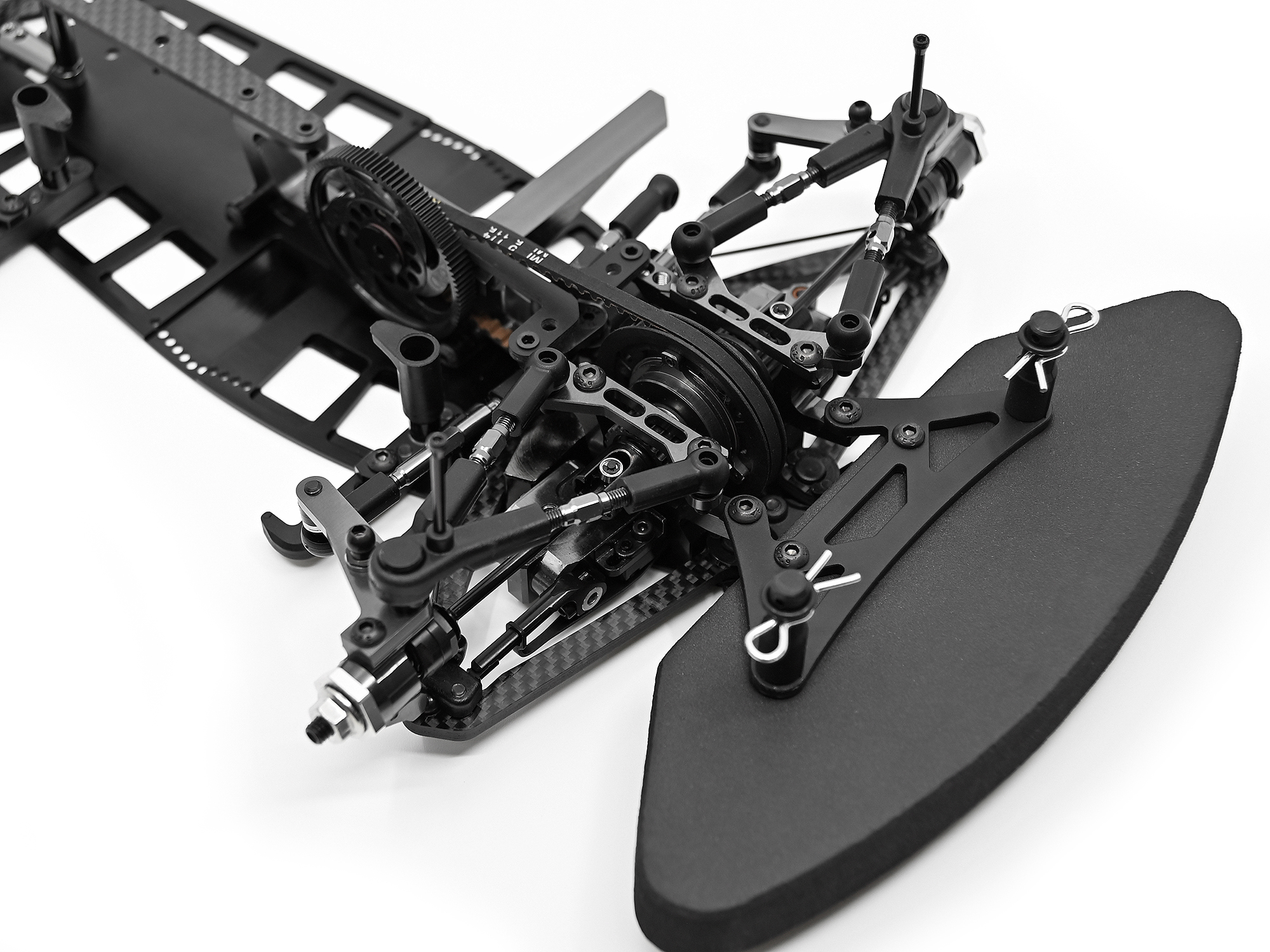 アークオンラインショップ限定販売商品】AWESOMATIX A800FXR 1/10FF