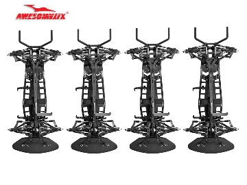 アークオンラインショップ限定販売商品】AWESOMATIX A800FXR 1/10FF