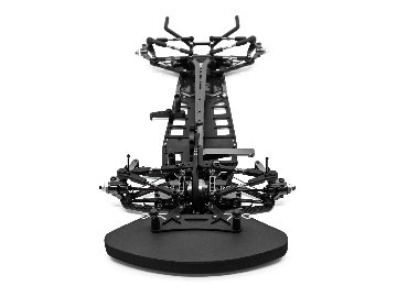 AWESOMATIX A800RRC シャーシキット AWESOMATIX A800RRC シャーシキット A800RC AWESOMATIX A800R シャーシ