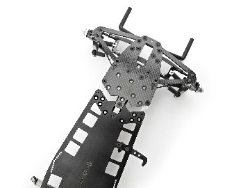 アークオンラインショップ限定販売商品】AWESOMATIX A800FXR 1/10FF