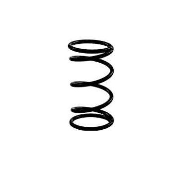 A12-SPR12XR-C10L　リアロングスプリング　C1.0の画像