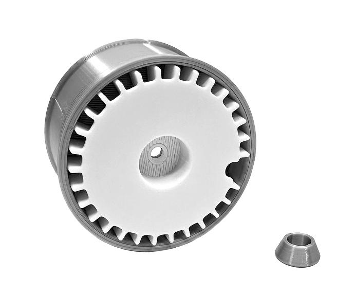 シェイプビート7 Body&Face Jada 33174 The Fast & Furious Tokyo Drift 1995 Mazda RX-7