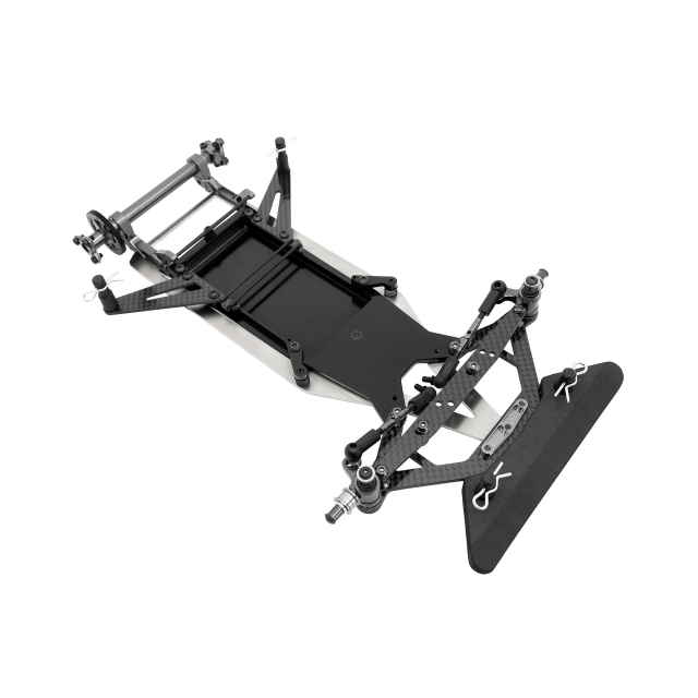 zou様用 Awesomatix　オーソマティクス　A12 AWESOMATIX A12X 1/12シャーシキット | アークオンラインショップ