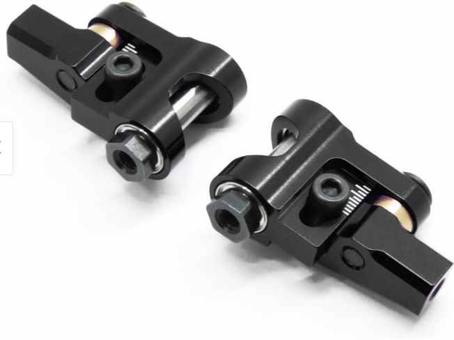 種類別商品/ドリフトパーツ｜アークオンラインショップ