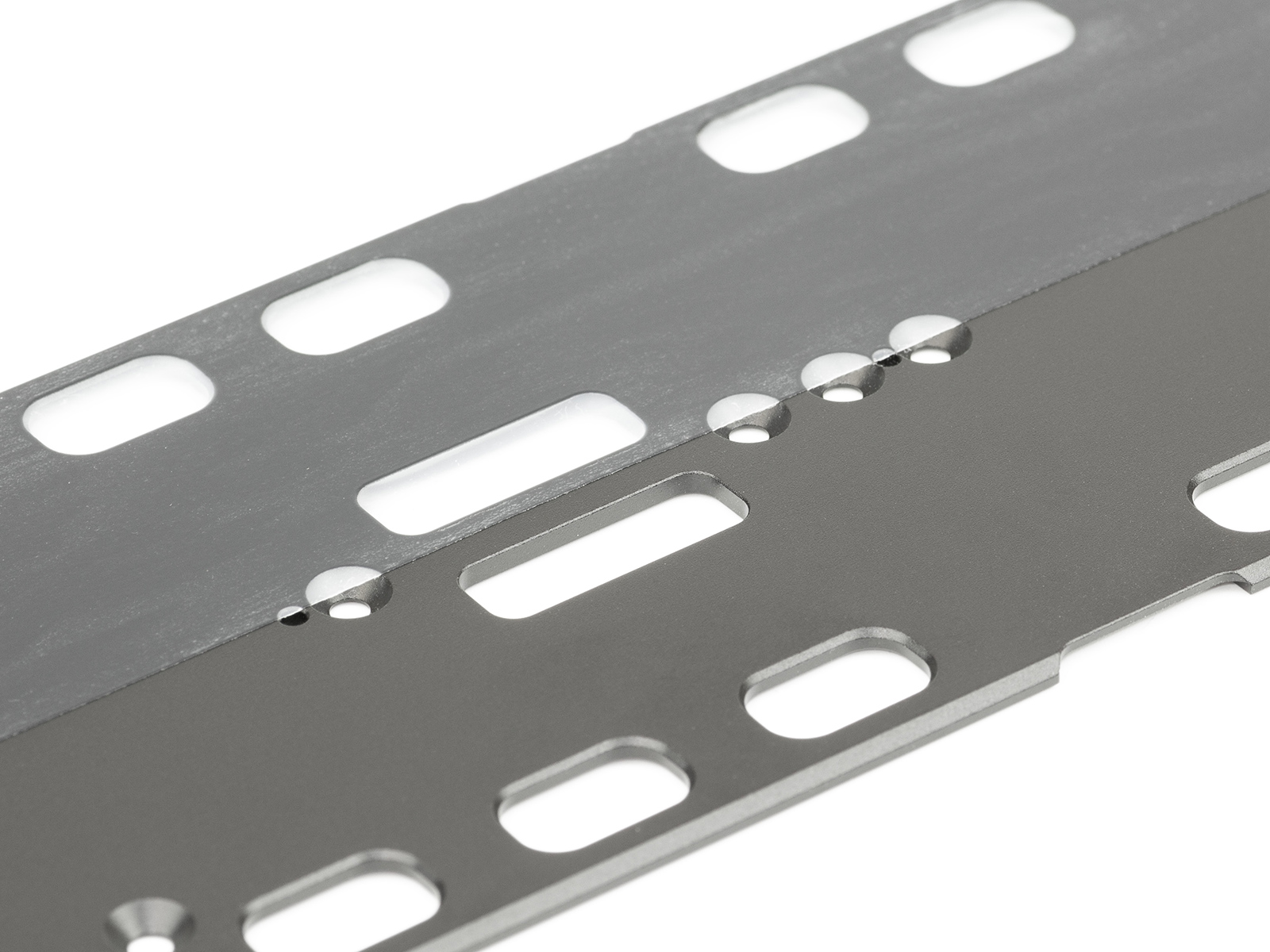【銀行振込限定】SMJ SMJ1399 テフロンシャーシプロテクトシート（0.08 x 38 x 340mm/2枚）の画像