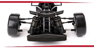 Usukani US88480  NGE-BV　NGEグラスファイバーバージョン 1/10　RWDドリフトシャーシキットの画像
