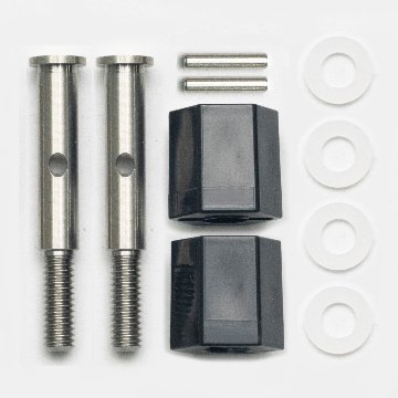 MRC MRCAX-L2 ロングアクスル Type2の画像