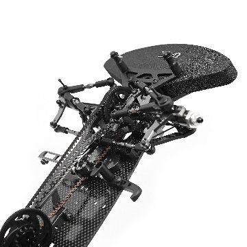 AWESOMATIX　A800RR　1/10ツーリングカーシャーシキットの画像