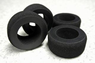 【現金特価セール品】MOROTECH M-HF35T Hコンパウンド Fタイヤ35°　タミヤ タイレル用の画像