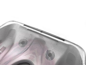 MXLR MAX-05-006 CBRS カーボンボディリインフォースメントセットV2の画像