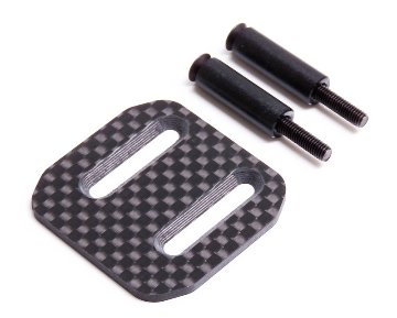 WRAP-UP 0748-FD ESC マルチカーボンプレート (BT-01/MB-01)の画像