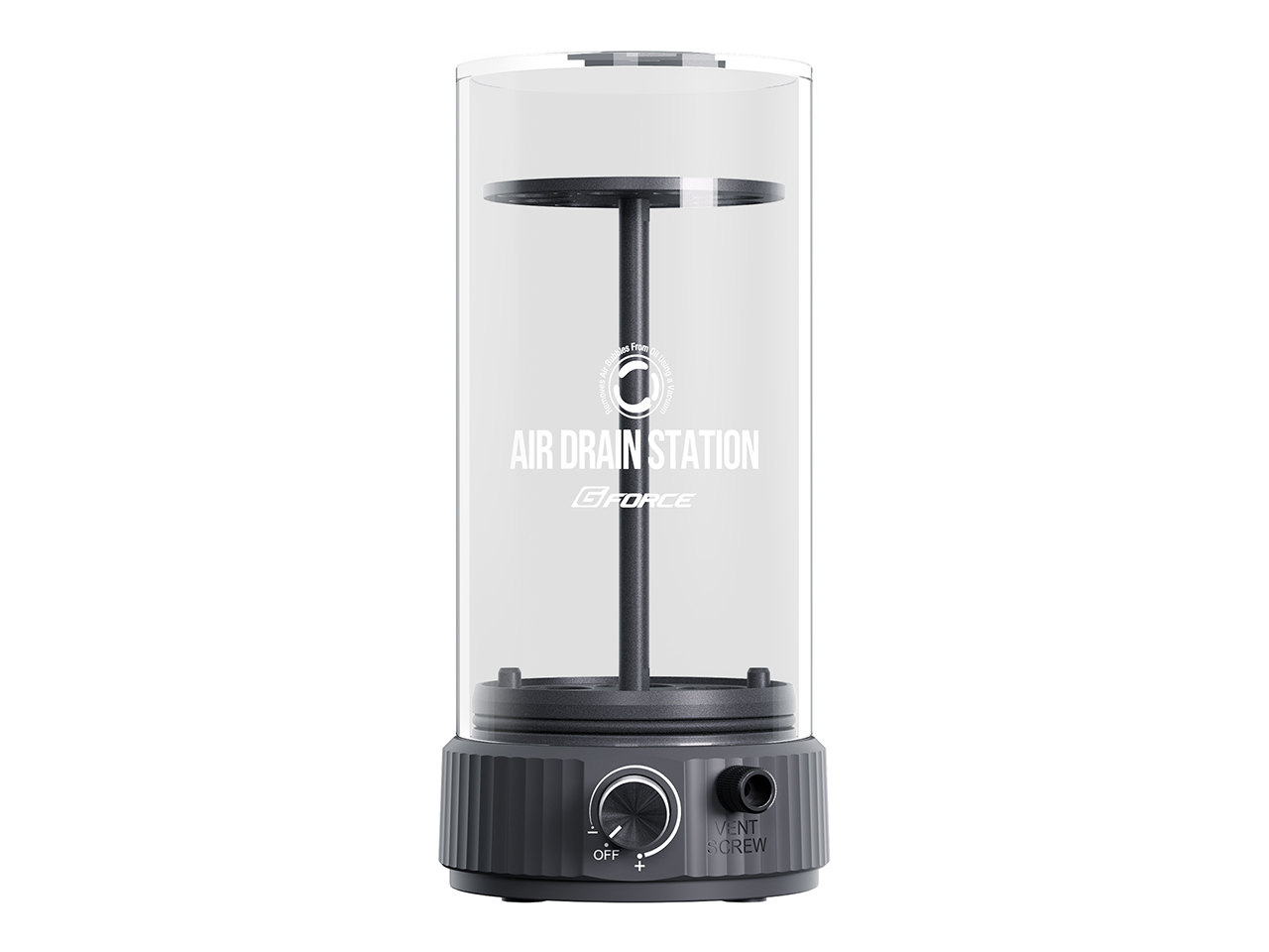 G-FORCE G0424 Air Drain Stationの画像