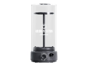 G-FORCE G0424 Air Drain Stationの画像
