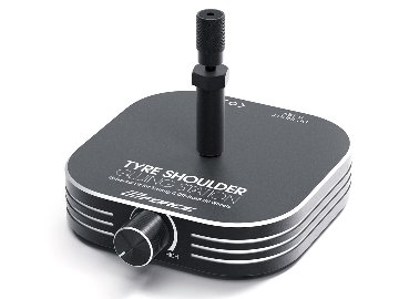 G-FORCE G0462 Tyre Shoulder Gluing Stationの画像