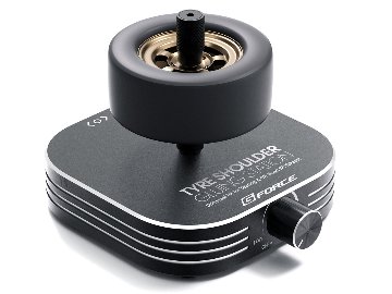 G-FORCE G0462 Tyre Shoulder Gluing Stationの画像