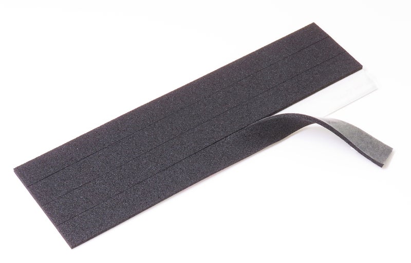 WRAP-UP 0755-FD ハネナイトハイパフォーマンスインナー  (160mmx12mm 幅 4pcs) 　　の画像