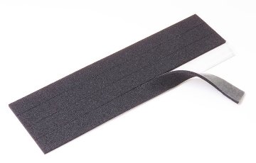 WRAP-UP 0755-FD ハネナイトハイパフォーマンスインナー  (160mmx12mm 幅 4pcs) 　　の画像
