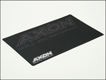AXON AC-PM-001 AXON TEAM PIT MAT (SIZE:100cm x 60cm)の画像