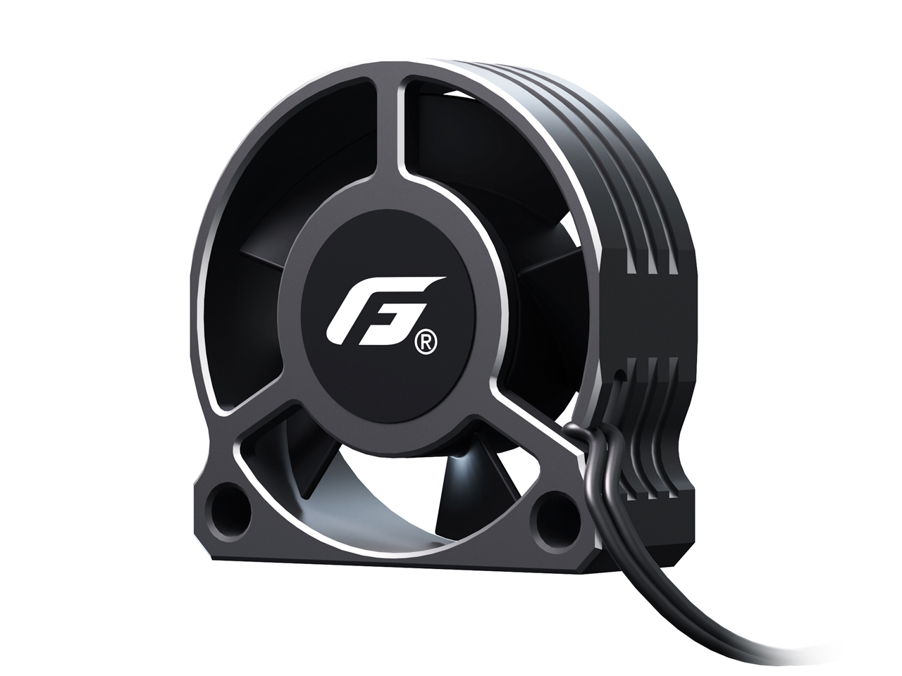 G-FORCE G0448 AR/30mm High RPMクーリングファンの画像