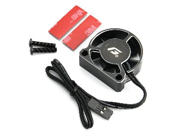 G-FORCE G0448 AR/30mm High RPMクーリングファンの画像