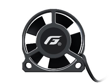 G-FORCE G0448 AR/30mm High RPMクーリングファンの画像