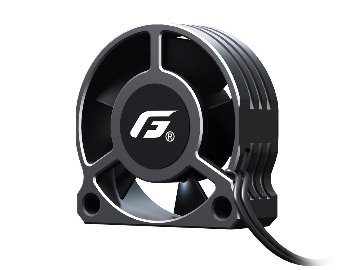G-FORCE G0448 AR/30mm High RPMクーリングファンの画像