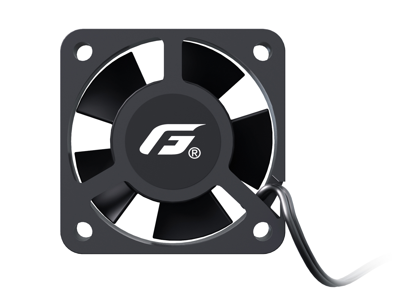 G-FORCE G0447 PS/30mm High RPMクーリングファンの画像