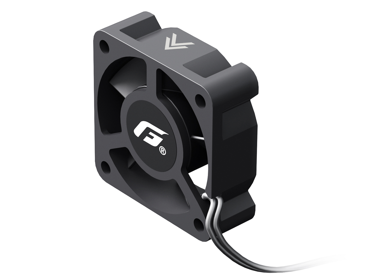G-FORCE G0447 PS/30mm High RPMクーリングファンの画像