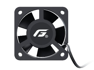 G-FORCE G0447 PS/30mm High RPMクーリングファンの画像