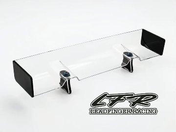 HONEST LEAD FINGER RACING MaxSpec-20-pic-2-1 マックススペック20 ハイダウンフォースウイングの画像