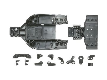 【訳アリセール品　現金特価価格】タミヤ SP-1332　M-06 A部品（フレーム）の画像