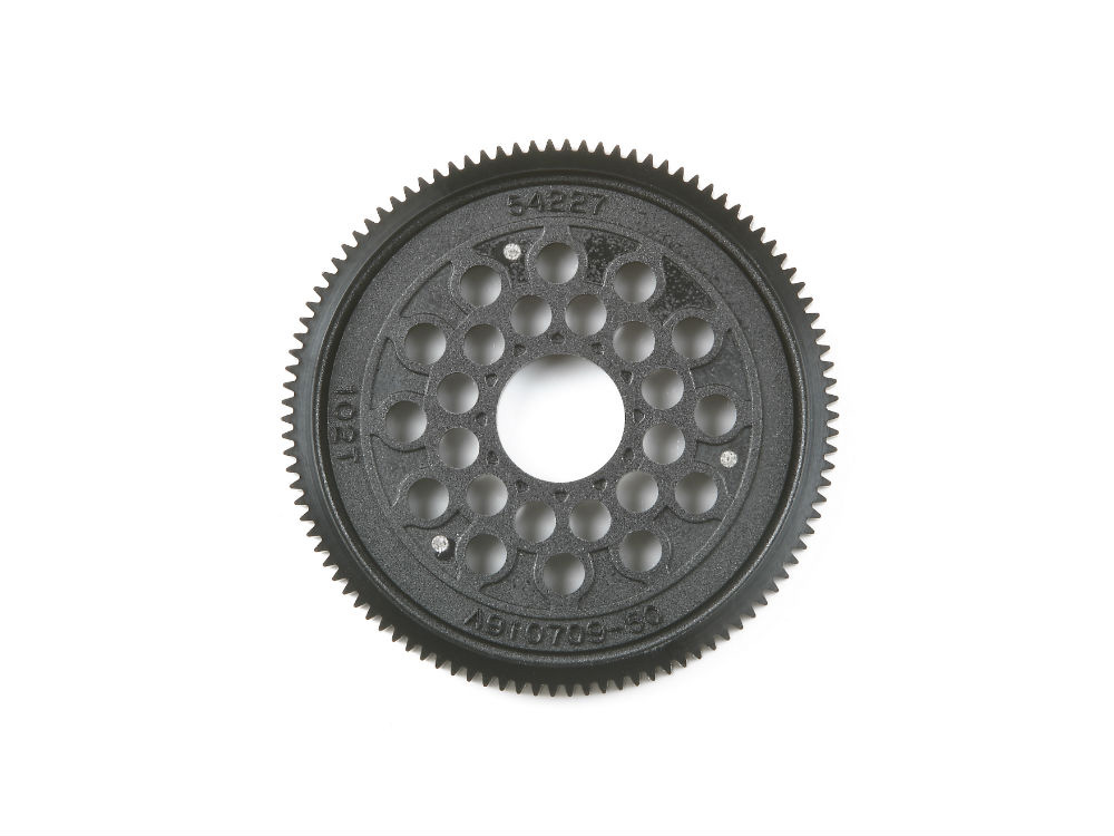 【訳アリセール品　現金特価価格】タミヤ OP-1227 FF-03 04スパーギヤ（102T）の画像