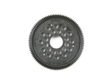 【訳アリセール品　現金特価価格】タミヤ OP-1227 FF-03 04スパーギヤ（102T）の画像