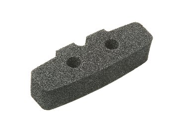 【訳アリセール品　現金特価価格】タミヤ SP-1437 M-06 ウレタンバンパーの画像