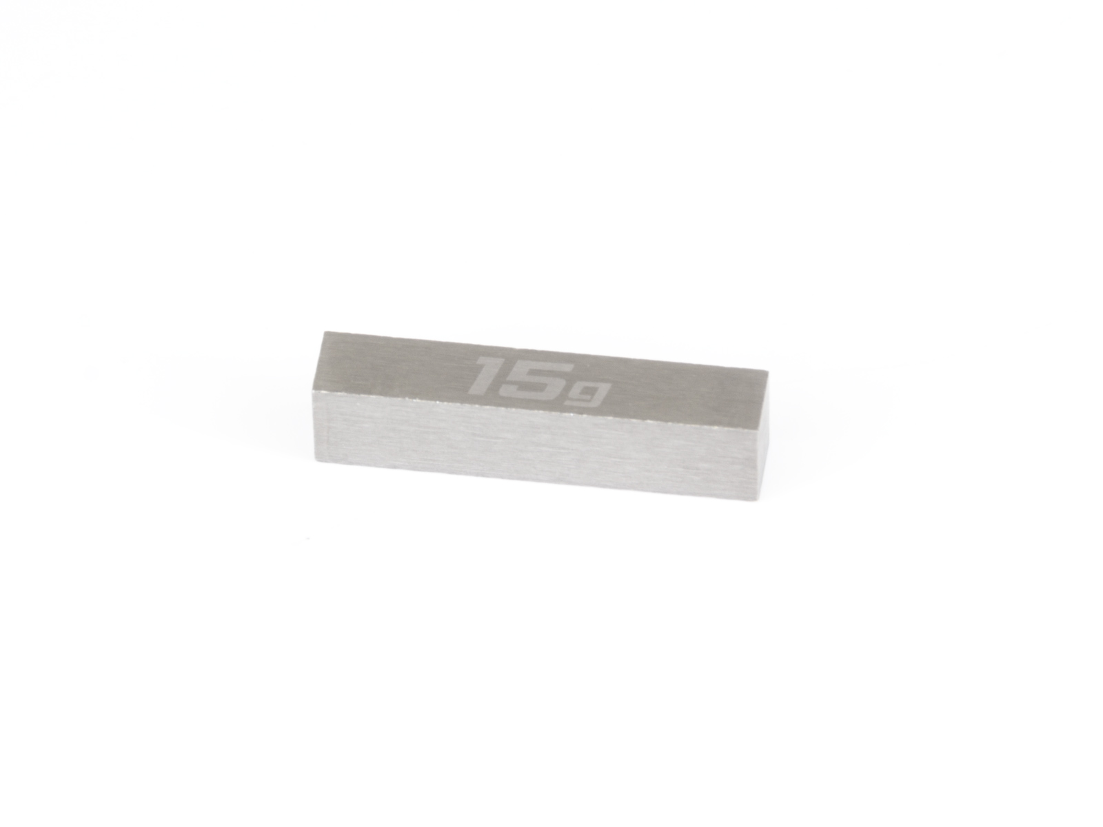 SMJ SMJ3631 タングステンバランスウェイト 15g（5x6x26mm）の画像