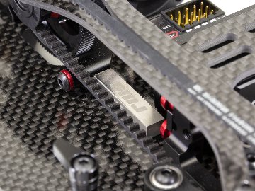 SMJ SMJ3631 タングステンバランスウェイト 15g（5x6x26mm）の画像