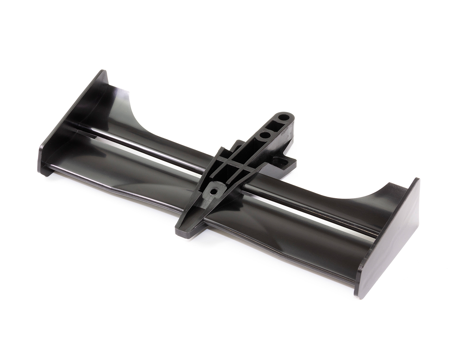 【現金特価セール品】SMJ SMJ1417 Formula-1 フロントウイング（タイプA/ブラック）の画像