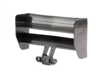 【現金特価セール品】SMJ SMJ1419 Formula-1 リアウイング（タイプA/ブラック）の画像