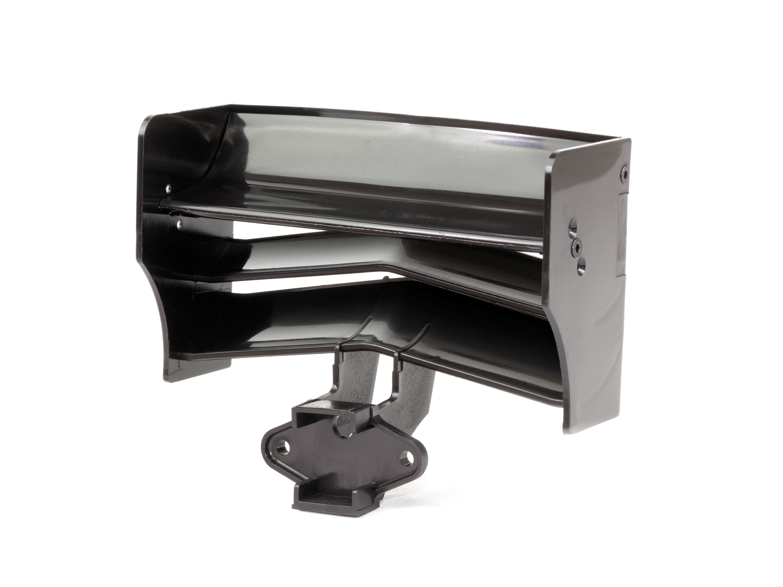 【現金特価セール品】SMJ SMJ1420 Formula-1 リアウイング（タイプB/ブラック）の画像