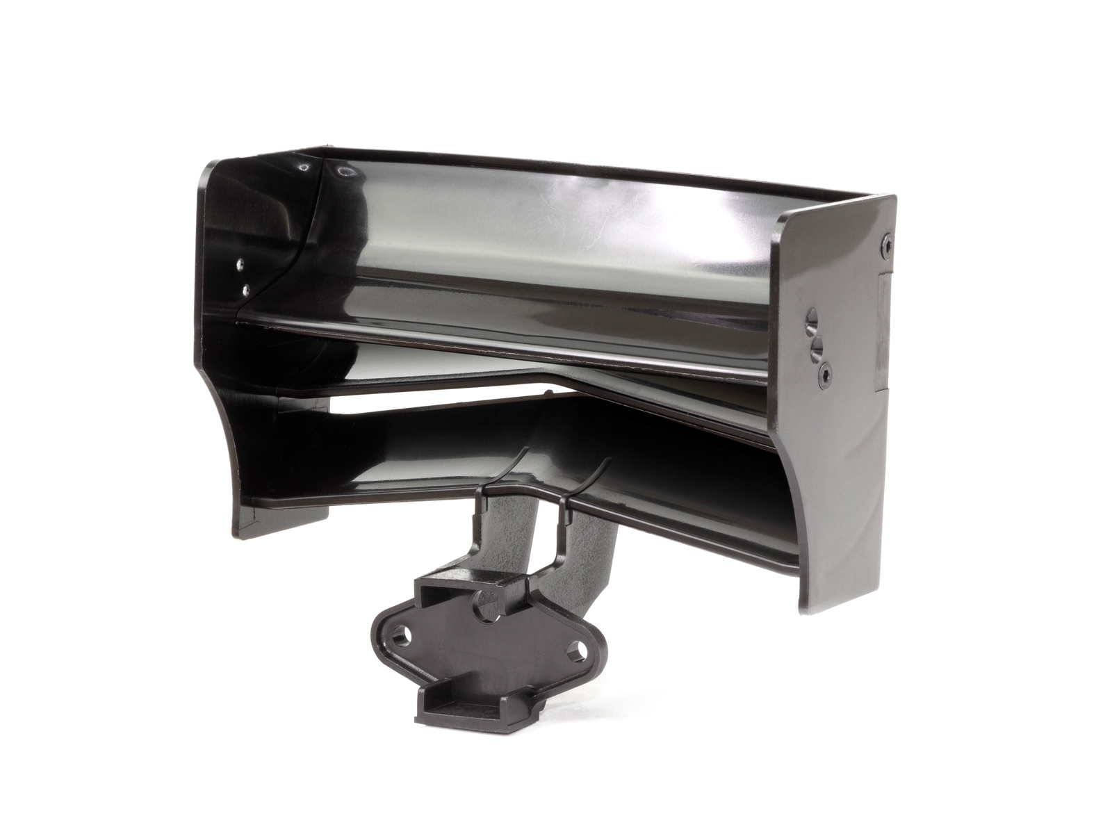 【現金特価セール品】SMJ SMJ1420 Formula-1 リアウイング（タイプB/ブラック）の画像