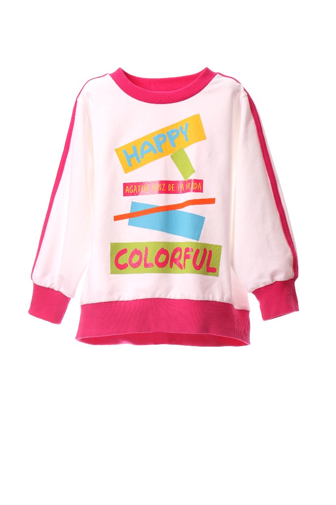 専用 新品 アガタルイスデラプラダトップスとスカートタイツ