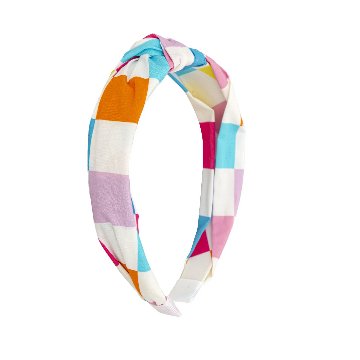 ナルキッソス ヘアーバンド アガタ・ルイス・デ・ラ・プラダ（NARCISO HAIR BAND - Agatha Ruiz de la Prada）　　の画像
